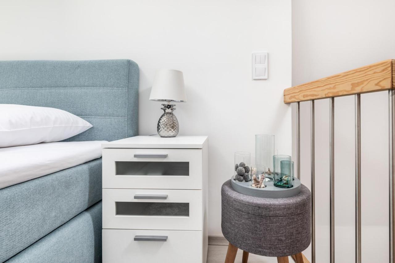 Premium Apartments Lissa By Noclegi Renters Świnoujście Εξωτερικό φωτογραφία